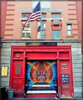 Firehouse NYC 2013