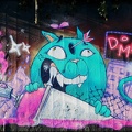 Street Art Geneva / CH
