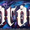 Street Art Geneva / CH